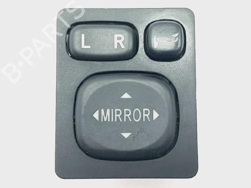 Used Mirror switch Mirror switch TOYOTA AURIS (_E15_) 1.8 Hybrid (ZWE150_, ZWE150R) (136 hp) 20685622 20685622