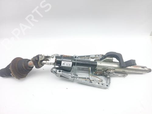 Lenksäule für MERCEDES-BENZ C-CLASS (W204) C 200 CDI (204.001) (136 hp) 32326227