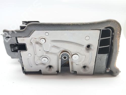 Vergrendeling links achter BMW X1 (F48) sDrive 18 d (150 hp) 26281680