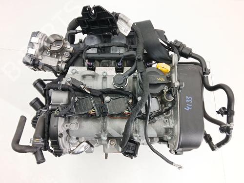 Engine SEAT Mii (KF1, KE1) 1.0 | BP31070654M1  - Image 6