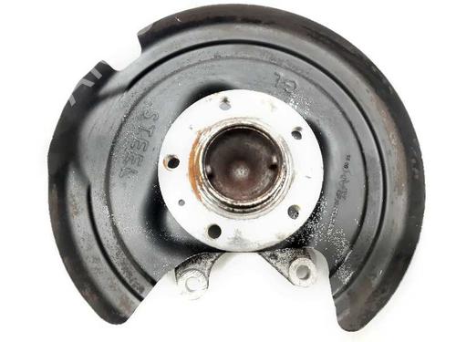 Used Left rear steering knuckle Left rear steering knuckle CITROËN C5 AIRCROSS (A_) [2018-2026] 19331638 19331638