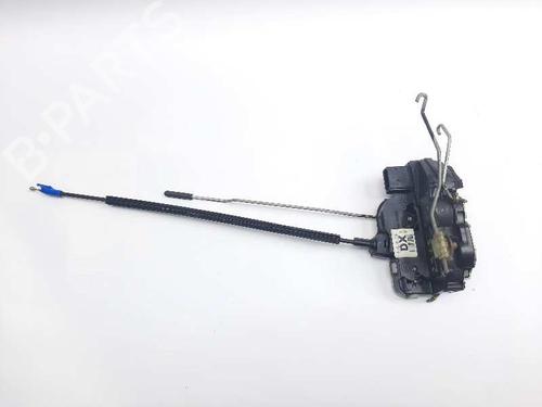 Used Front left lock Front left lock CHEVROLET CRUZE Hatchback (J305) 2.0 CDI (163 hp) 9263620 9263620