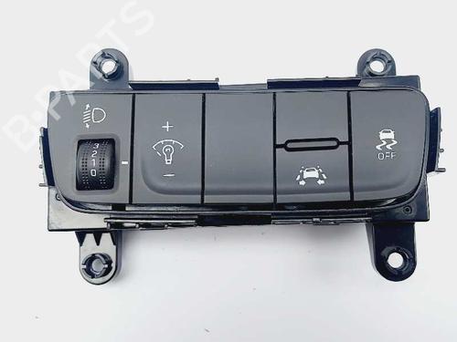 Used Switch Switch 16255865 16255865