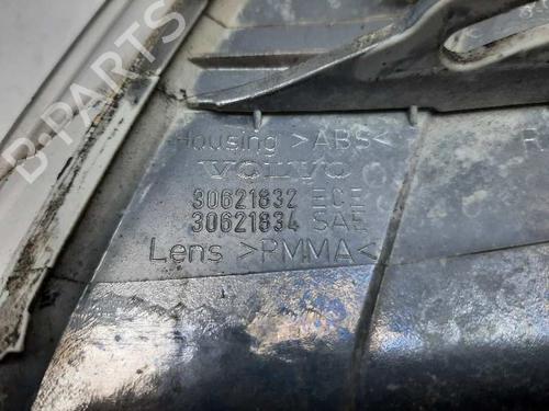 Right front indicator VOLVO V40 Estate (645) 1.9 DI | BP9263493C33 