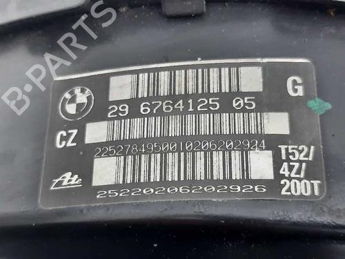 Servo brake BMW 3 (E90) 320 d | BP20681131M42 - Image 4