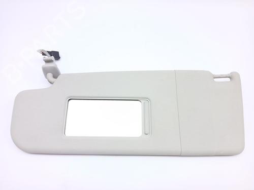 left-sun-visor-vw-scirocco-iii-137-138-2008-2009-2010-2011-2012-2013-2014-2015-2016-2017-2018-27358132 main image