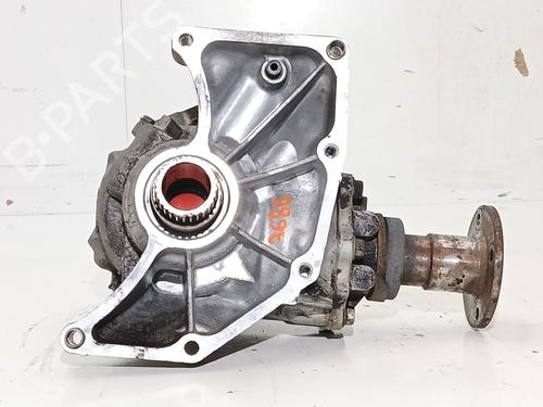 Verteilergetriebe für NISSAN X-TRAIL I (T30) 2.2 dCi (136 hp) 33216970