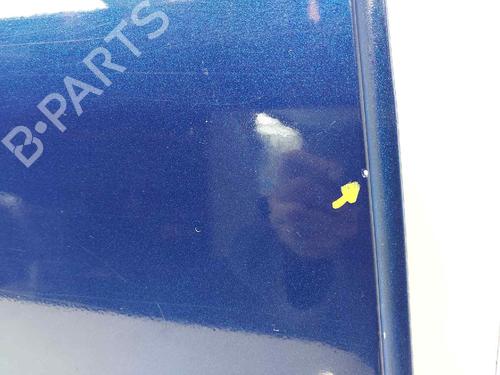 Right rear door MERCEDES-BENZ M-CLASS (W163)  | BP12603211C5 