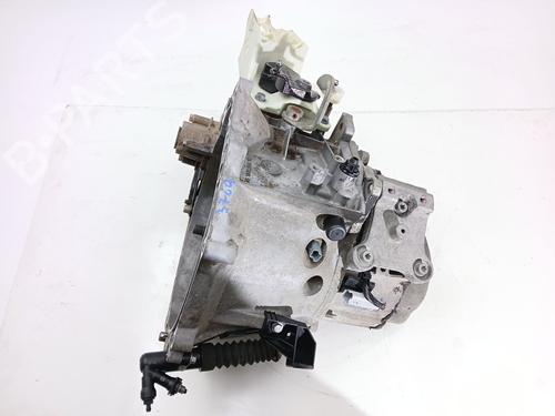 Gearbox CITROËN C4 CACTUS Van (0B_, 0P_) PureTech 110 | BP32340374M3 