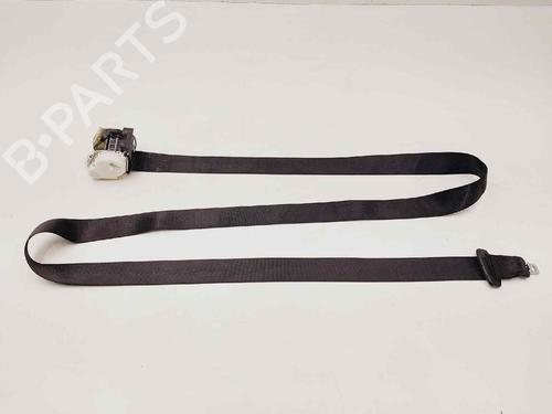 Used Rear center seatbelt BMW 5 (F10) [2009-2016]  15712508