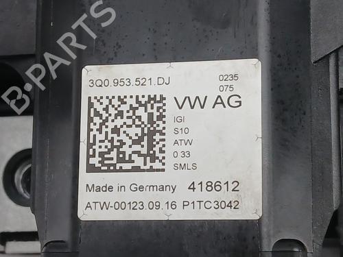 Switch VW PASSAT B8 Variant (3G5, CB5) 2.0 TDI 4motion | BP33757915I30  - Image 7