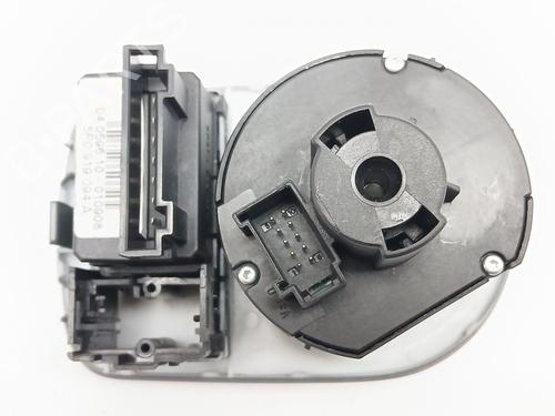 Headlight switch SEAT LEON (1P1) 1.9 TDI | BP27721341I24 