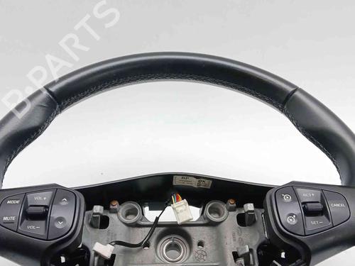 Steering wheel KIA CARENS IV 1.7 CRDi | BP40265750C49 - Image 3