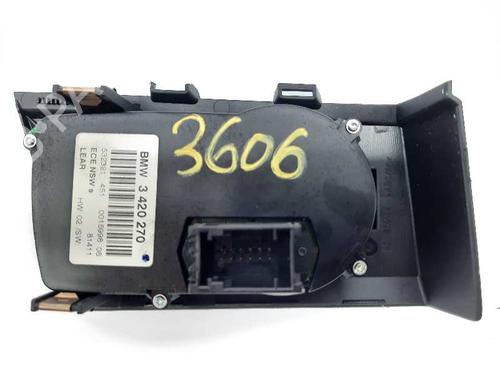 Headlight switch BMW X3 (E83) xDrive 20 d | BP20686788I24 