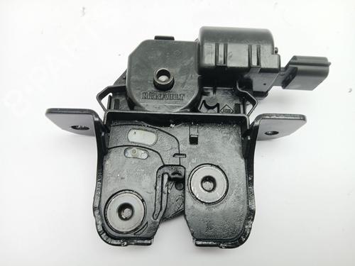 Tailgate lock RENAULT CLIO IV (BH_) 1.2 16V (BHA1, BHAK, BHMG, BHMK) | BP29067164C101 