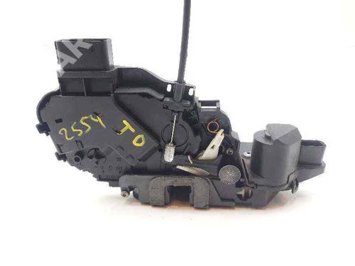 Used Rear right lock FORD S-MAX (WA6) 2.0 TDCi (140 hp) 9186202