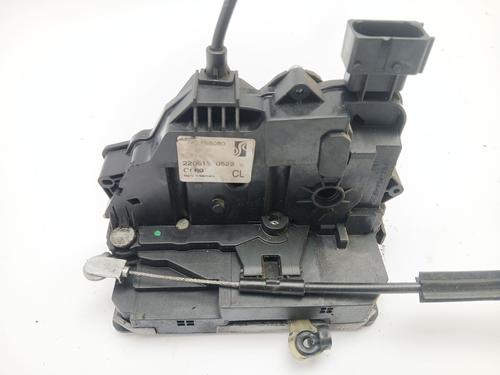 Used Front left lock CITROËN JUMPER II Van 2.2 HDi 130 (130 hp) 29154577