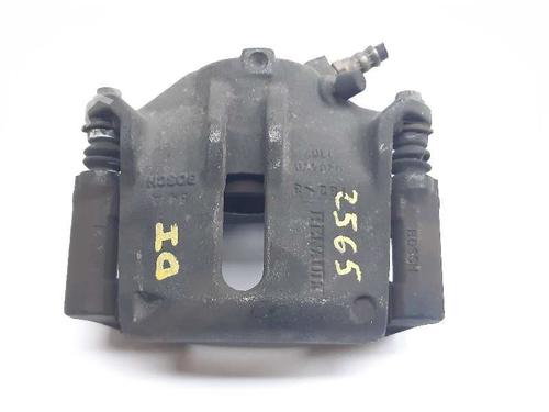 Used Left front brake caliper Left front brake caliper 14500934 14500934