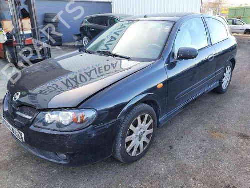 Starter NISSAN ALMERA II Hatchback (N16) | BP20681995M8 - Image 6