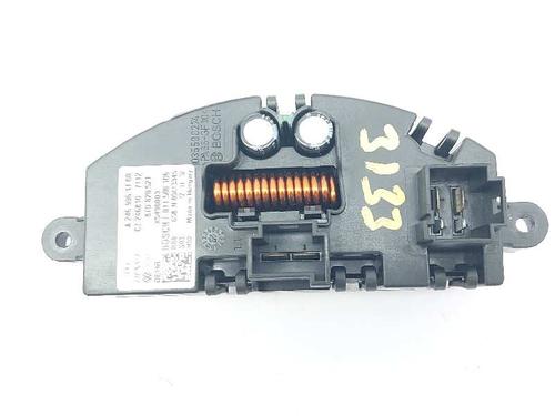 Used Heater resistor Heater resistor AUDI A4 B8 (8K2) 2.0 TDI quattro (143 hp) 20683346 20683346