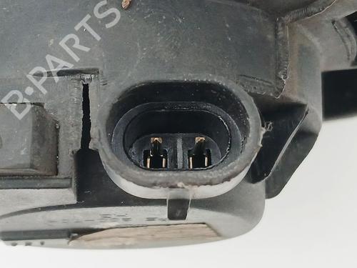 Right front fog light ALFA ROMEO GIULIETTA (940_) 2.0 JTDM (940FXE1A, 940FXG11) | BP30273566C31 