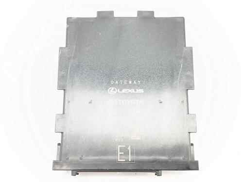 Used Electronic module TOYOTA COROLLA Hatchback (_E21_, _EA1_, _EH1_) [2018-2025]  21140981