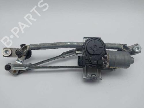 Front wiper motor KIA SPORTAGE II (JE_, KM_)  | BP17231352M29 