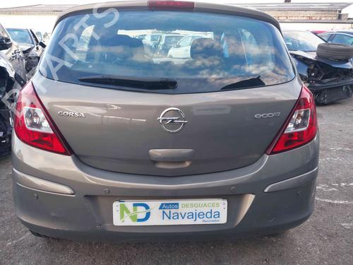 Starter OPEL CORSA D (S07) 1.3 CDTI (L08, L68) | BP27624890M8 - Image 8