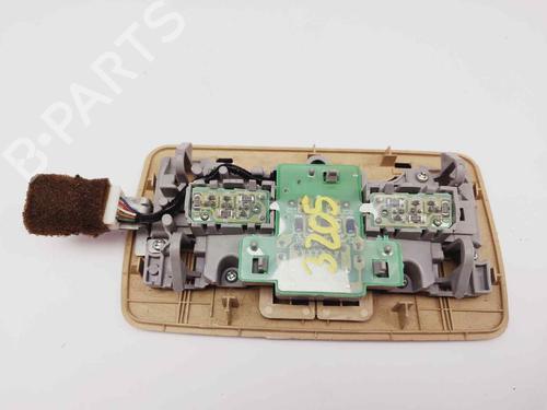 Interior roof light LEXUS GS (_S19_) 450h (GRS191_, GWS191_) | BP15491172I8 