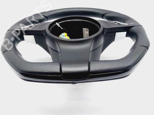 Steering wheel PORSCHE PANAMERA (970) 3.6 4 | BP16067892C49 