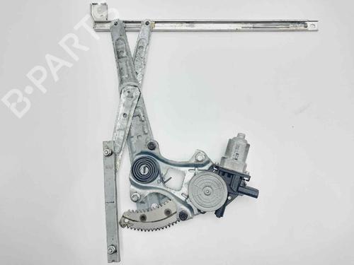 Used Front left window mechanism Front left window mechanism HONDA CIVIC IX (FK) 1.6 i-DTEC (FK3) (120 hp) 15963259 15963259