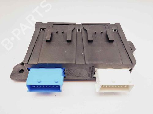 Used Electronic module Electronic module CITROËN C4 SPACETOURER (3D_) 1.6 BlueHDi 120 (120 hp) 20683847 20683847