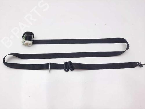 Used Rear left seatbelt Rear left seatbelt FORD S-MAX (WA6) 2.0 TDCi (140 hp) 9186204 9186204