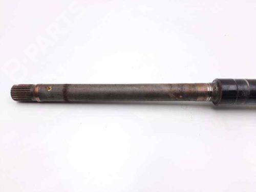Right front driveshaft VOLVO XC90 I (275) D5 AWD | BP8936760M39 