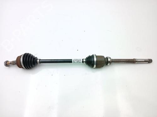 Used Right front driveshaft Right front driveshaft CITROËN C4 III (BA_, BB_, BC_) BLUEHDI 110 (BBYHSA) (110 hp) 22752010 22752010