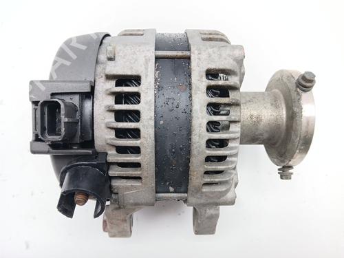Used Alternator Alternator FORD FOCUS II (DA_, HCP, DP) 1.8 TDCi (115 hp) 30489874 30489874