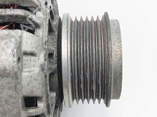 Alternator OPEL ASTRA J (P10) | BP29429299M7