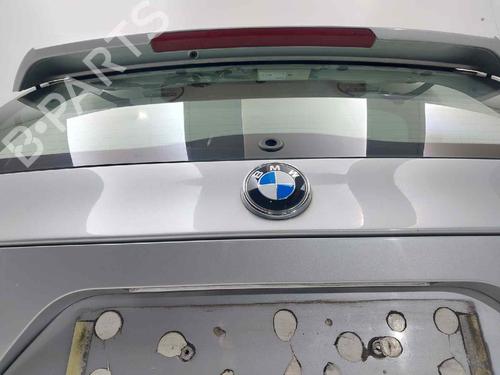 Tailgate BMW X3 (E83) 2.0 d | BP15887801C6 