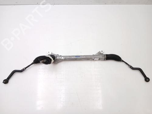 Used Steering rack Steering rack RENAULT KADJAR (HA_, HL_) 1.5 BLUE dCi 115 (HLA6) (116 hp) 33462923 33462923