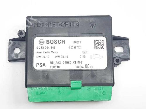 Used Electronic module Electronic module CITROËN C4 II (NC_) [2009-2026] 9201402 9201402