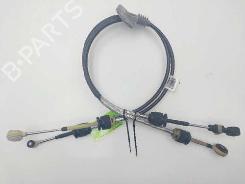 Used Cable Cable FORD FOCUS III [2010-2020] 16025255 16025255