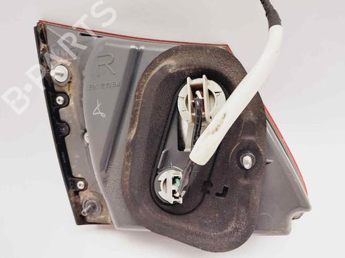 Right tailgate light LEXUS GS (_S19_) 450h (GRS191_, GWS191_) | BP15511596C80 