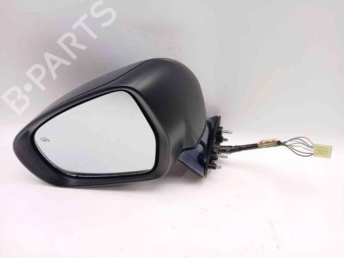 Used Left mirror Left mirror 38047865 38047865