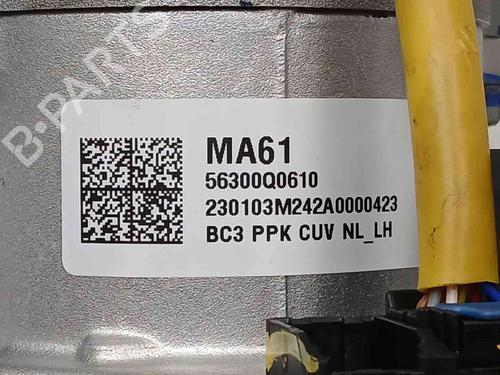 Steering column HYUNDAI i20 III (BC3, BI3) 1.0 T-GDI | BP36355990M21  - Image 6