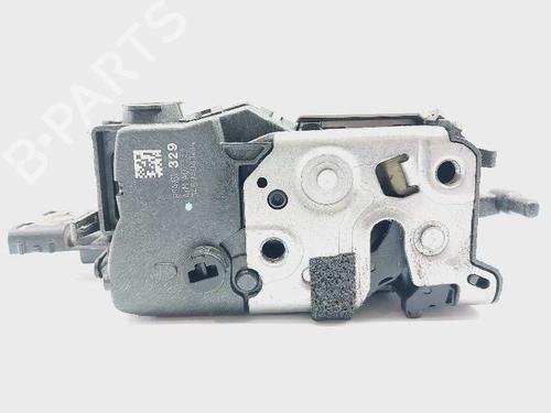 Türschloss links hinten für PEUGEOT 5008 (0U_, 0E_) [2009-2017]  20686483