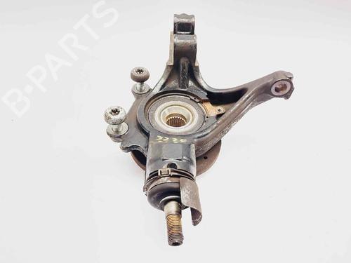 Right front steering knuckle CITROËN C4 Grand Picasso I (UA_)  | BP20683999M26