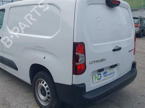 Switch CITROËN BERLINGO Box Body/MPV (K9) 1.5 BlueHDi 100 | BP33855405I30  - Image 12