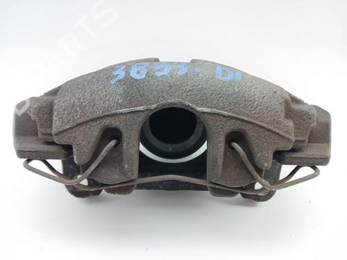 Used Left front brake caliper AUDI A3 Sportback (8PA) 2.0 TDI 16V (140 hp) 29502995