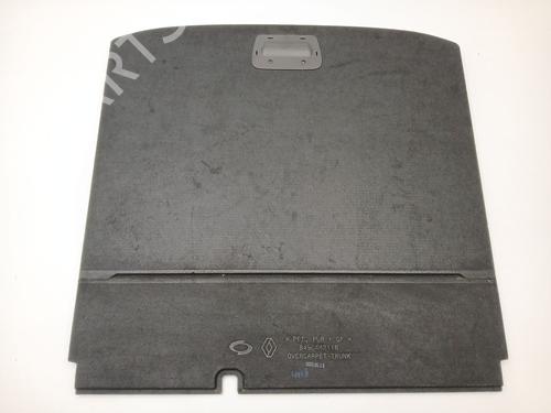 Rear parcel shelf RENAULT ARKANA I (LCM_, LDN_)  | BP30006233C85 