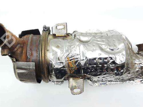 Used Particulate filter CITROËN C4 II (NC_) [2009-2025]  9216861